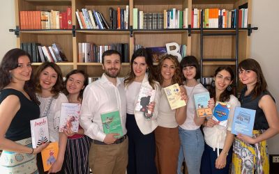 Press Play è ufficio stampa di bookabook