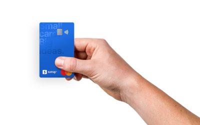 SumUp e Mastercard insieme per lanciare SumUp Card, la nuova carta per i pagamenti business