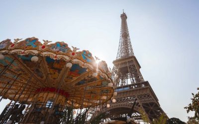 Parigi, 10 cose insolite da fare con la guida di Volagratis.com