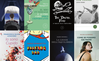 Cultura e Solidarietà digitale: 8 libri scaricabili gratuitamente su bookabook