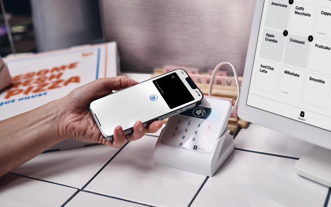 Pagamenti digitali, Osservatorio SumUp: il 78,1% delle transazioni è contactless