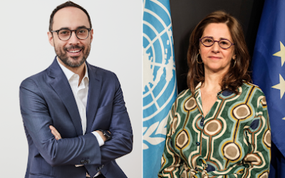 UNESCO rinnova con Press Play: il mandato per l’Ocean Decade diventa internazionale