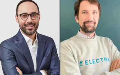 Electra arriva in Italia e sceglie Press Play come ufficio stampa