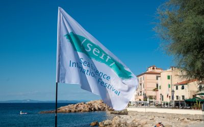 Tra blue economy, cambiamenti climatici, arte e cultura: sull’Isola d’Elba comincia SEIF 2023, il festival dedicato al mare