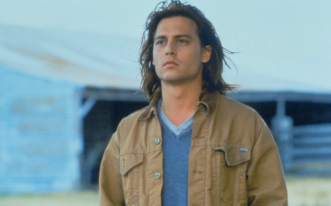 Johnny Depp compie 60 anni: su arte.tv il documentario che ripercorre la carriera dell’artista