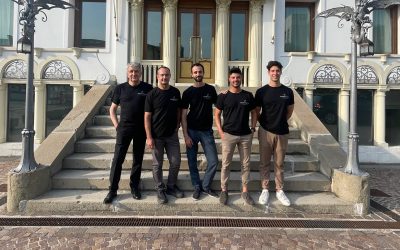 NEWTWEN: nuovo round da 7 milioni di euro per la startup che abilita la tecnologia dei Gemelli Digitali