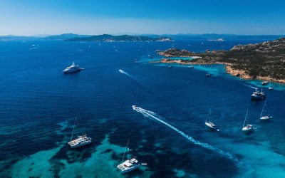 Crescono del 130% le vacanze in barca nel Mediterraneo: ecco quanto spendono gli italiani e le destinazioni più amate secondo SamBoat