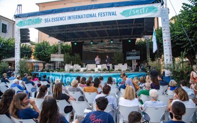 Quinta edizione di SEIF: la difesa del mare riparte dall’Isola d’Elba