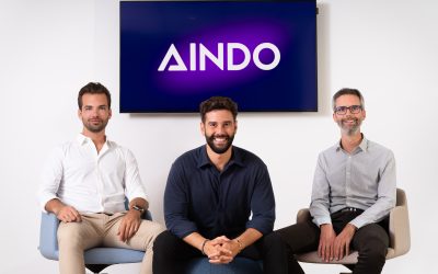 Aindo: round di investimento da 6 milioni di euro guidato da United Ventures per la tecnologia dei dati sintetici