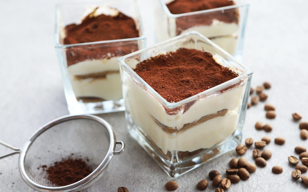 Dolci tradizionali preferiti dagli italiani: l’analisi di Tilby svela i trend per caffetterie e sale da tè