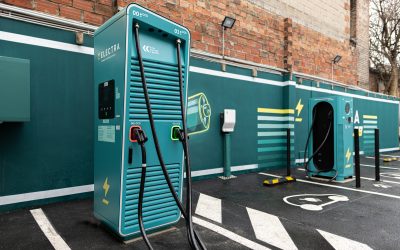 Mobilità elettrica, cresce la rete di Electra in Italia: 4 nuove stazioni per la ricarica ultraveloce, altre 7 in arrivo nel primo trimestre 2024