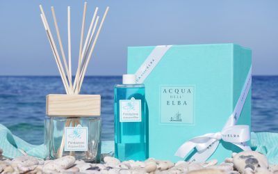 Acqua dell’Elba lancia la Green Week e annuncia la sua adesione al Kyoto Club