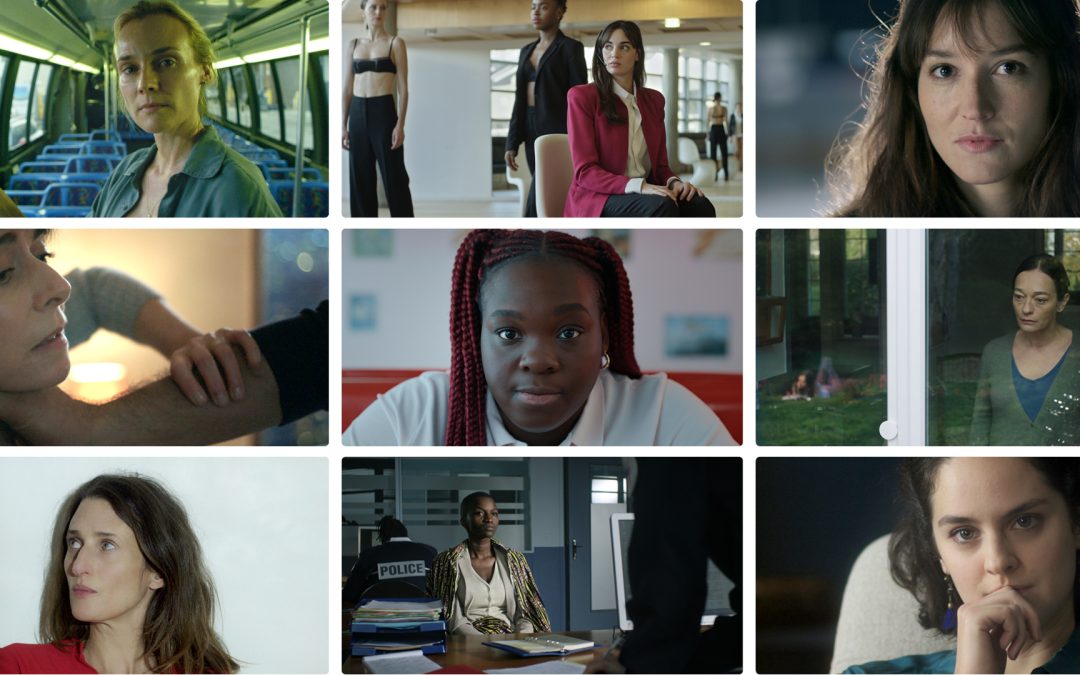 Giornata internazionale contro la violenza sulle donne: i documentari di arte.tv