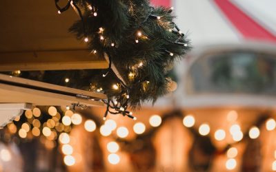 Glamping invernale: 5 strutture da sogno per scoprire la magia dei mercatini di Natale
