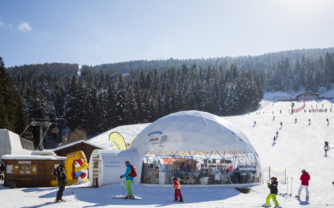 Tra laboratori creativi ed escursioni, al via la nuova edizione del Dolomiti Paganella Family Festival