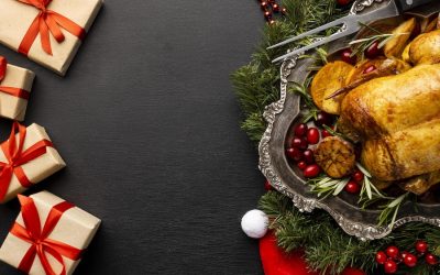 Natale & Newstalgia: menù e atmosfere tra passato e presente