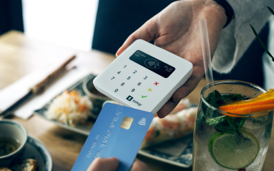 Crescono le mance pagate col POS: +41% di transazioni nel 2024