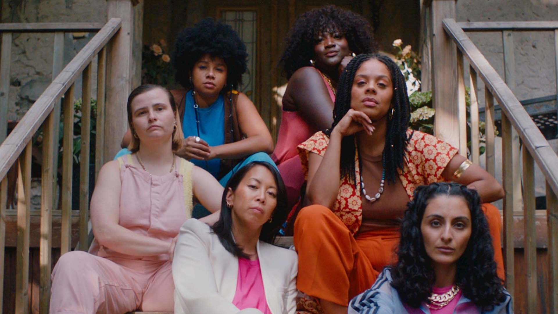 [ARTE.TV] Clashing differences