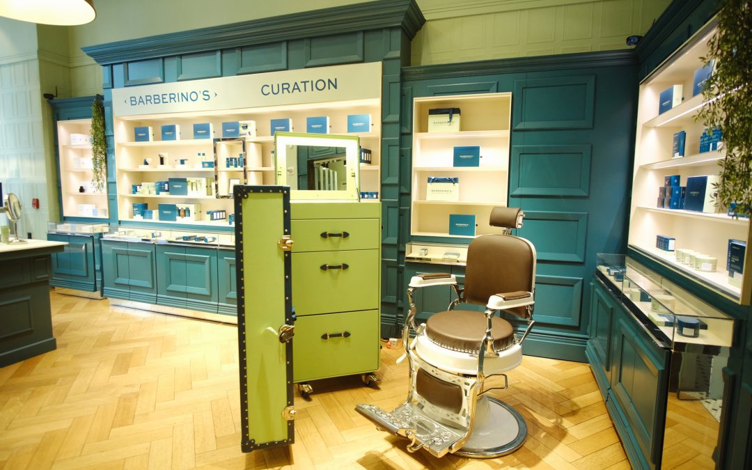 Barberino’s sbarca a New York