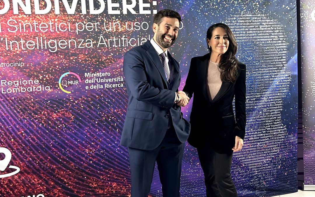 Regione Lombardia e Aindo insieme per il futuro dell’intelligenza artificiale