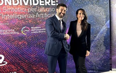 Regione Lombardia e Aindo insieme per il futuro dell’intelligenza artificiale