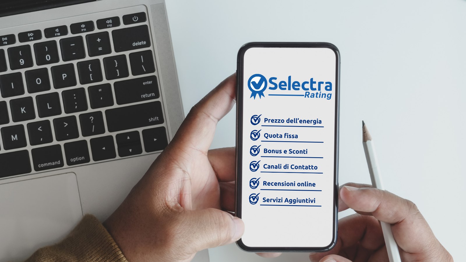 [SELECTRA] CS 1.2024 - Selectra Rating