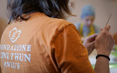 Giornata Mondiale contro il cancro infantile: le donazioni diventano cashless con i POS solidali di SumUp e Fondazione Lene Thun