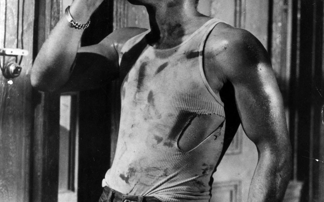 Marlon Brando: nel centenario della nascita, l’omaggio di arte.tv al “selvaggio” di Hollywood
