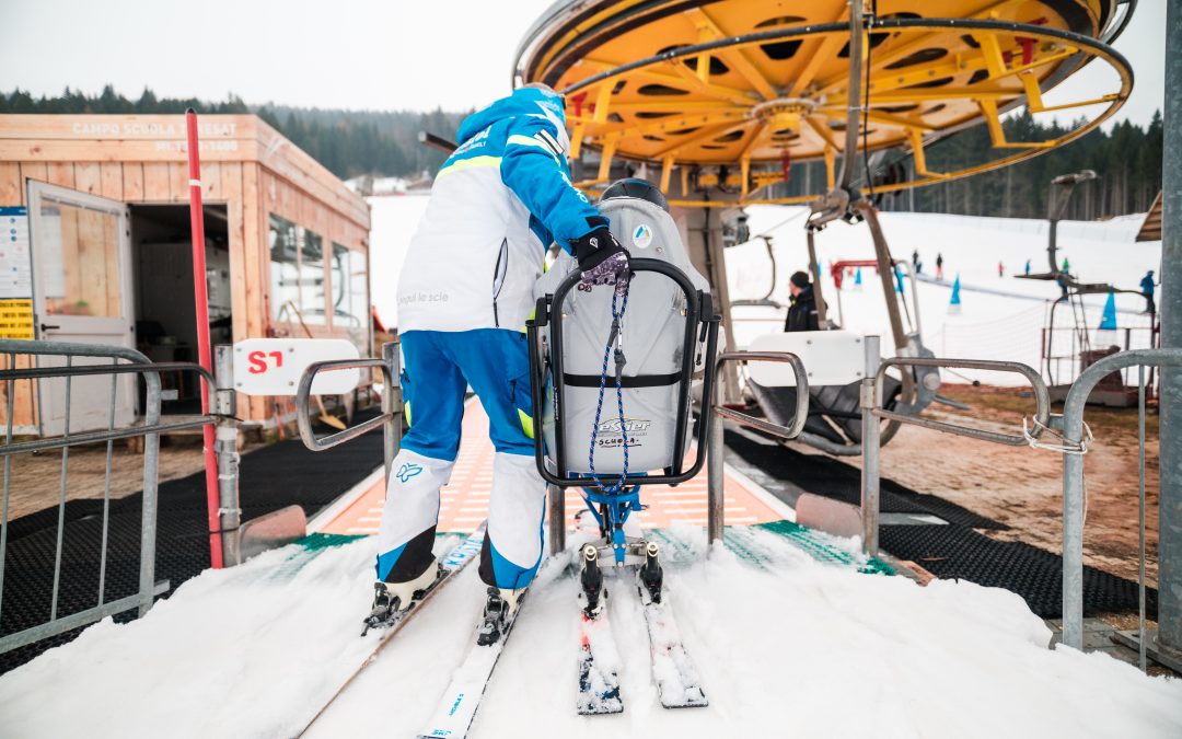 Montagna accessibile: Dolomiti Paganella presenta il calendario estivo degli eventi dedicati allo sport e all’inclusività