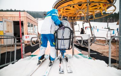 Montagna accessibile: Dolomiti Paganella presenta il calendario estivo degli eventi dedicati allo sport e all’inclusività