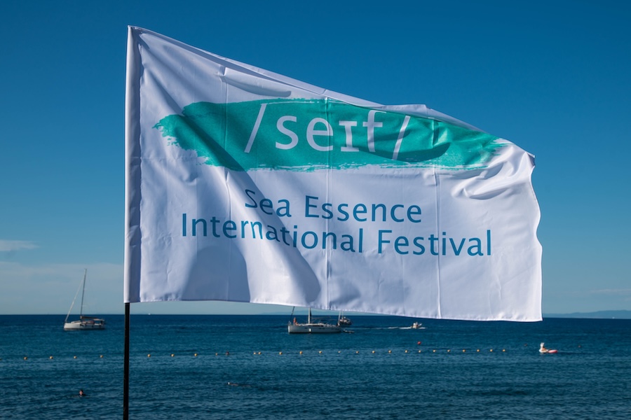[ACQUA DELL'ELBA] Presentazione SEIF