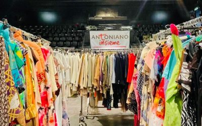 Spazio al vintage: il vademecum per fare affari (ma soprattutto del bene) ai mercatini second-hand