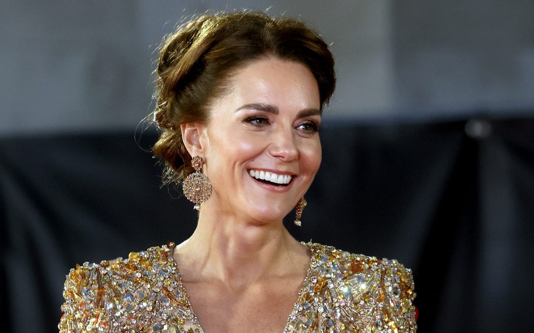 Kate Middleton: su arte.tv il ritratto della donna più amata della monarchia britannica