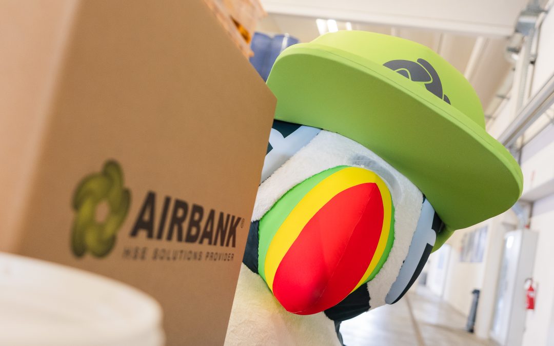 Airbank presenta Vera: la nuova mascotte è un puffin, simbolo di impegno per la salvaguardia ambientale
