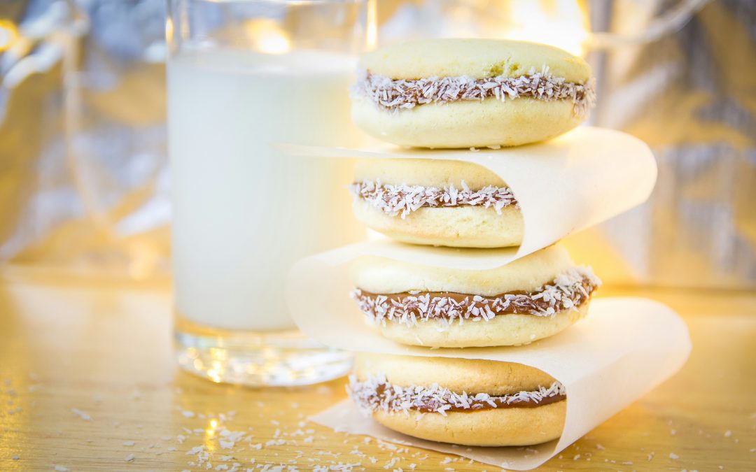 Dolci, agli italiani piacciono sempre più “esotici”: dall’Argentina al Giappone, i dessert più ricercati