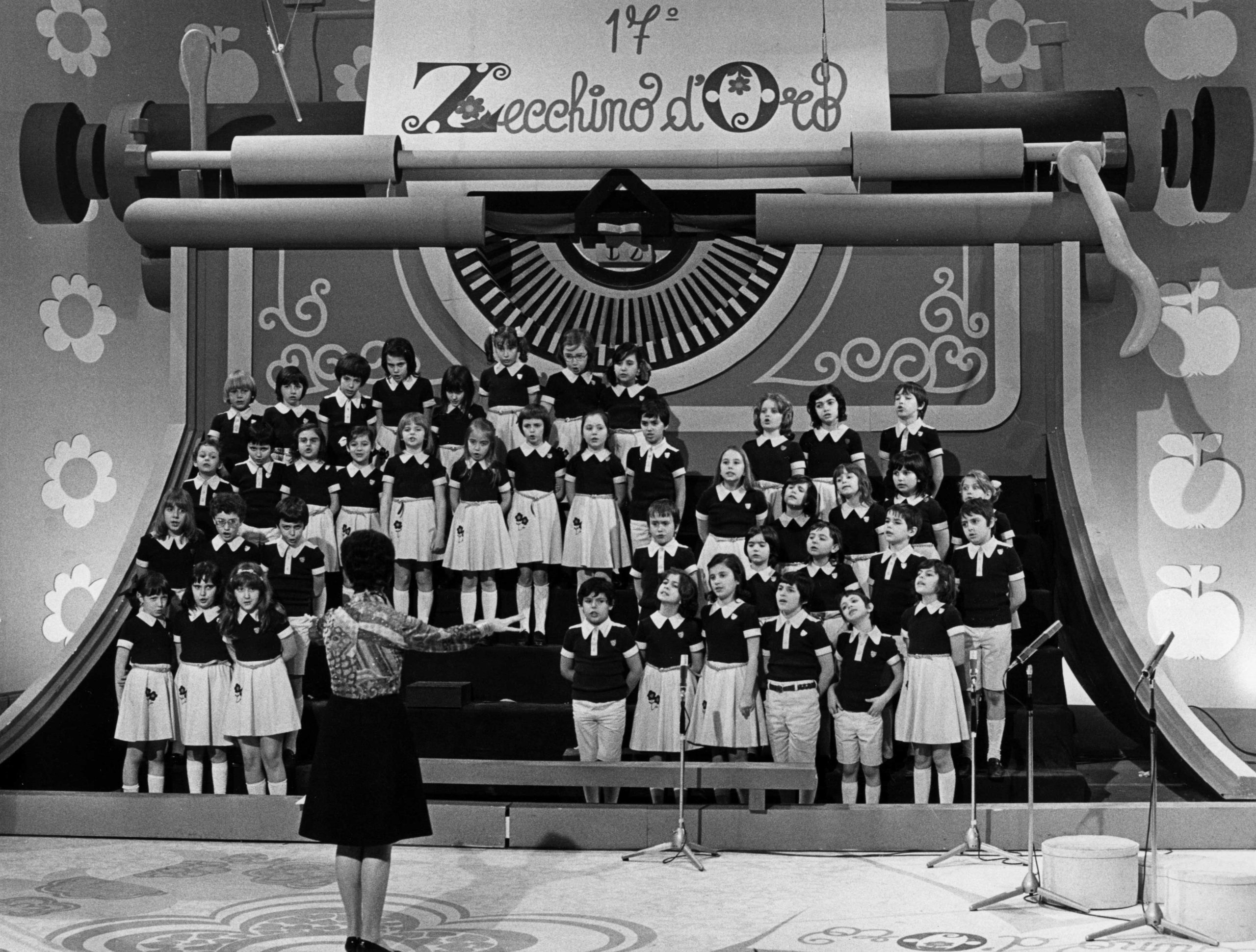 [ANTONIANO] 1975-17°-Zecchino