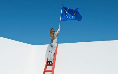 Elezioni Europee 2024: Arte presenta la sua collezione speciale in vista del voto del 9 giugno e “sfida” gli utenti, con un gioco a premi