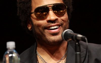 Lenny Kravitz: i 60 anni della rockstar attraverso i suoi look più iconici