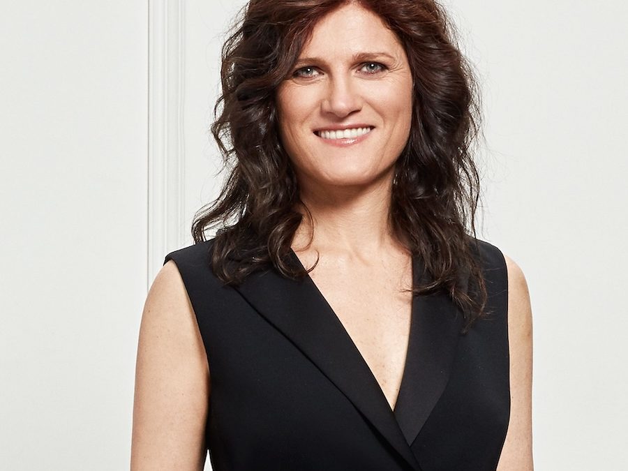 Avventure verso nuovi orizzonti: I3P ospita Chiara Montanari, prima italiana a guidare una spedizione in Antartide