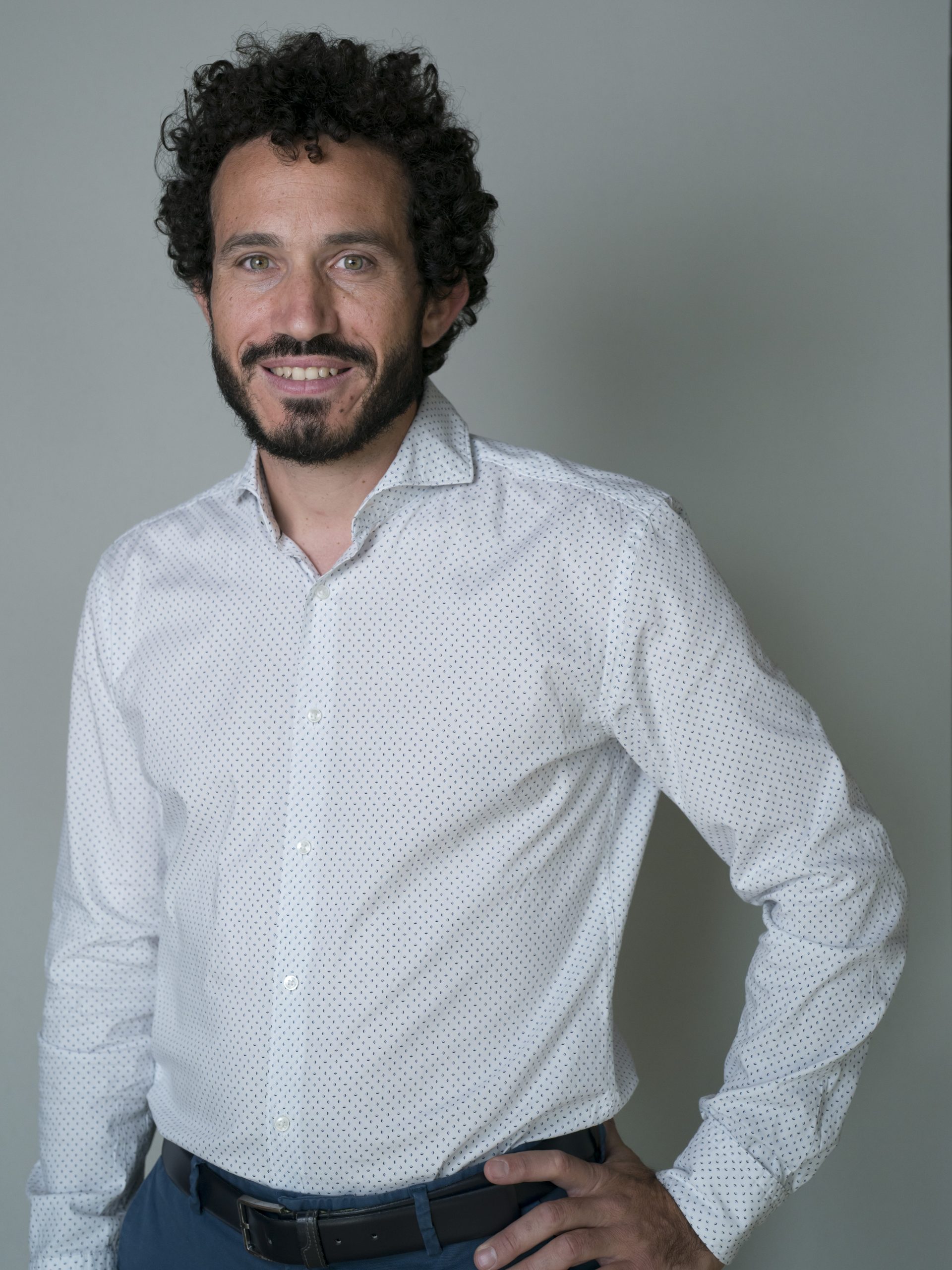 [EDILECO] Davide Trapani, Presidente Edileco