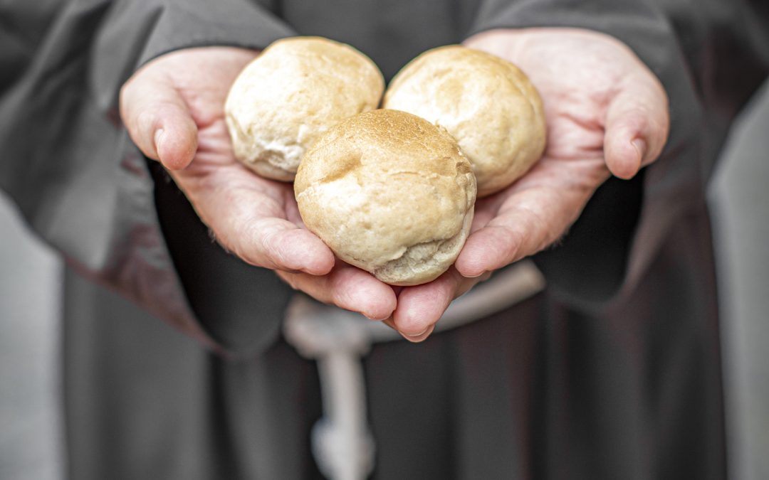 Antoniano in festa: al via le celebrazioni per Sant’Antonio e per i 70 anni di attività solidali