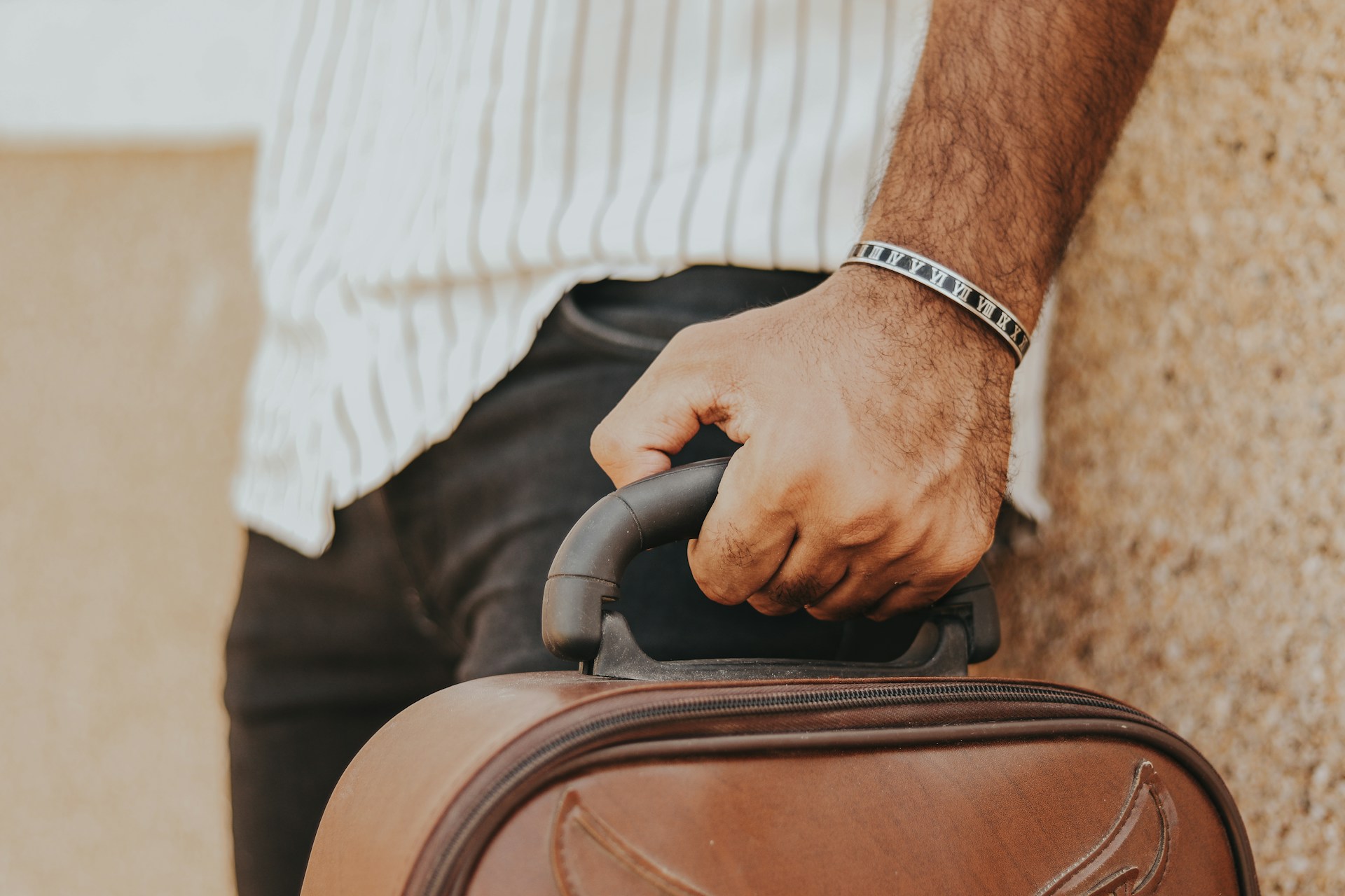 [BARBERINO'S] Beauty case maschile 1_Fonte Unsplash