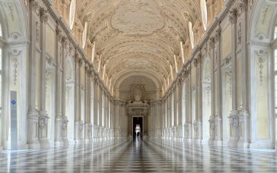 Come in Bridgerton: viaggio in Italia tra regge, dimore storiche e sontuosi giardini con Campeggi.com