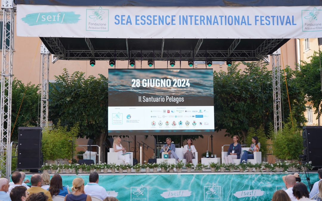 Tutte le scuole dell’Isola d’Elba entrano a far parte della rete europea Blue Schools promossa da Commissione Europea e UNESCO-IOC