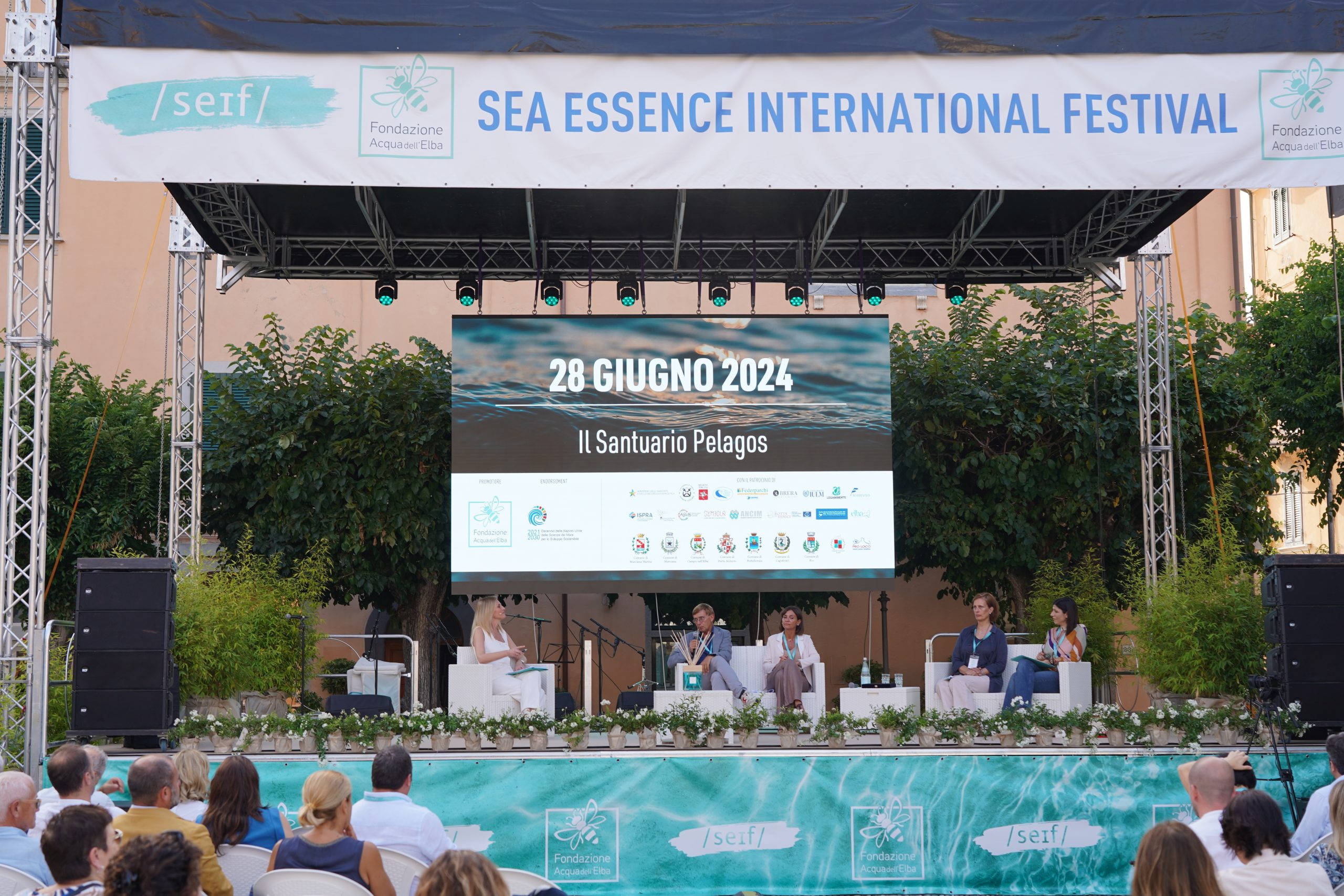 [FOND ACQUA DELL'ELBA] workshop Connessi per natura _ Santuario Pelagos _1