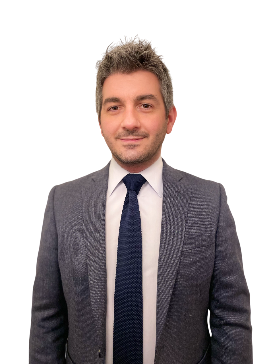 Gianni Bonfanti, COO e founder di BindingFuture Gianni Bonfanti, COO e founder di BindingFuture