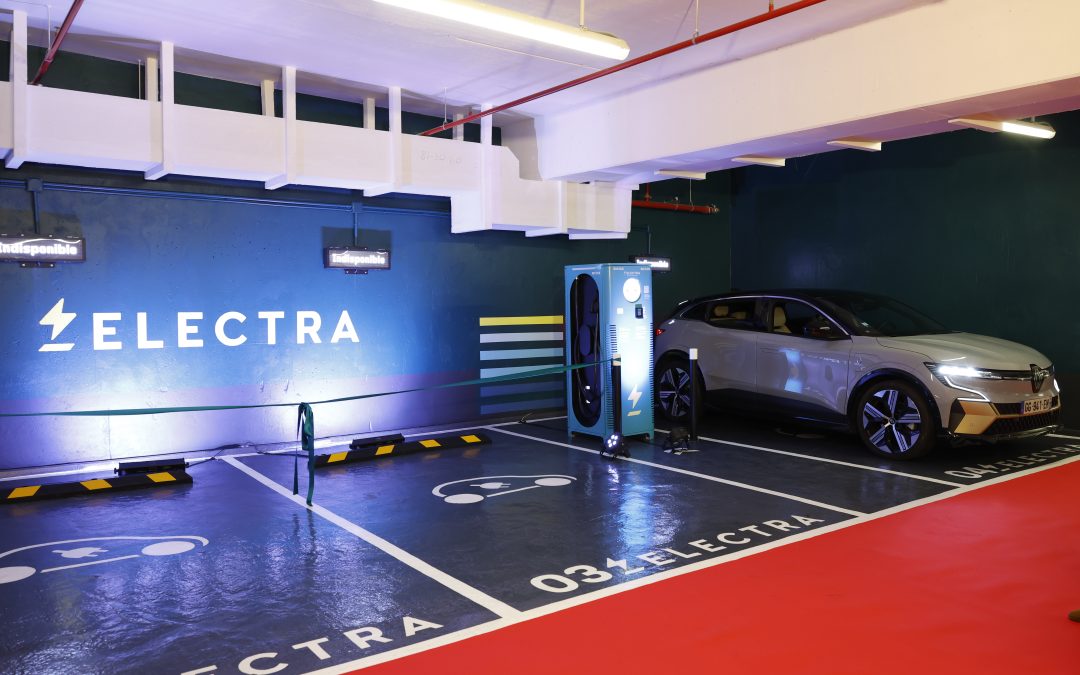 Fondi PNRR colonnine auto elettriche, Sapora (Electra): “Nuovi decreti MASE chiari e accessibili, opportunità per sviluppo mobilità elettrica”
