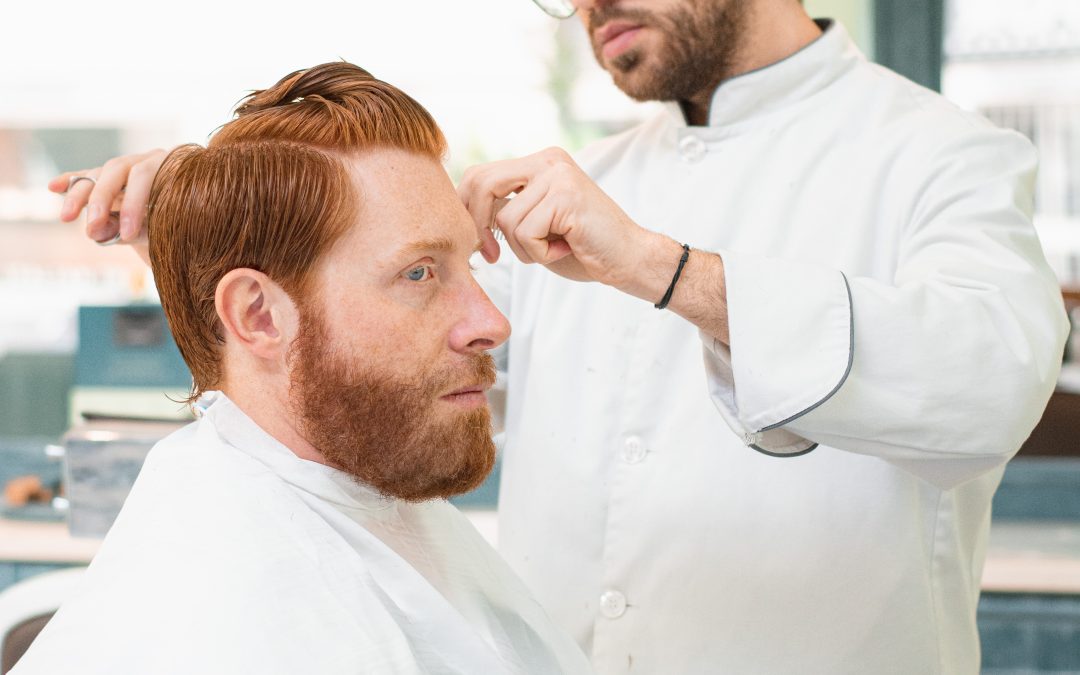 Analisi Barberino’s: in Italia si teme la perdita dei capelli e il look sale e pepe è sinonimo di fascino. Ispirazioni? Arrivano dal cinema e non da Instagram