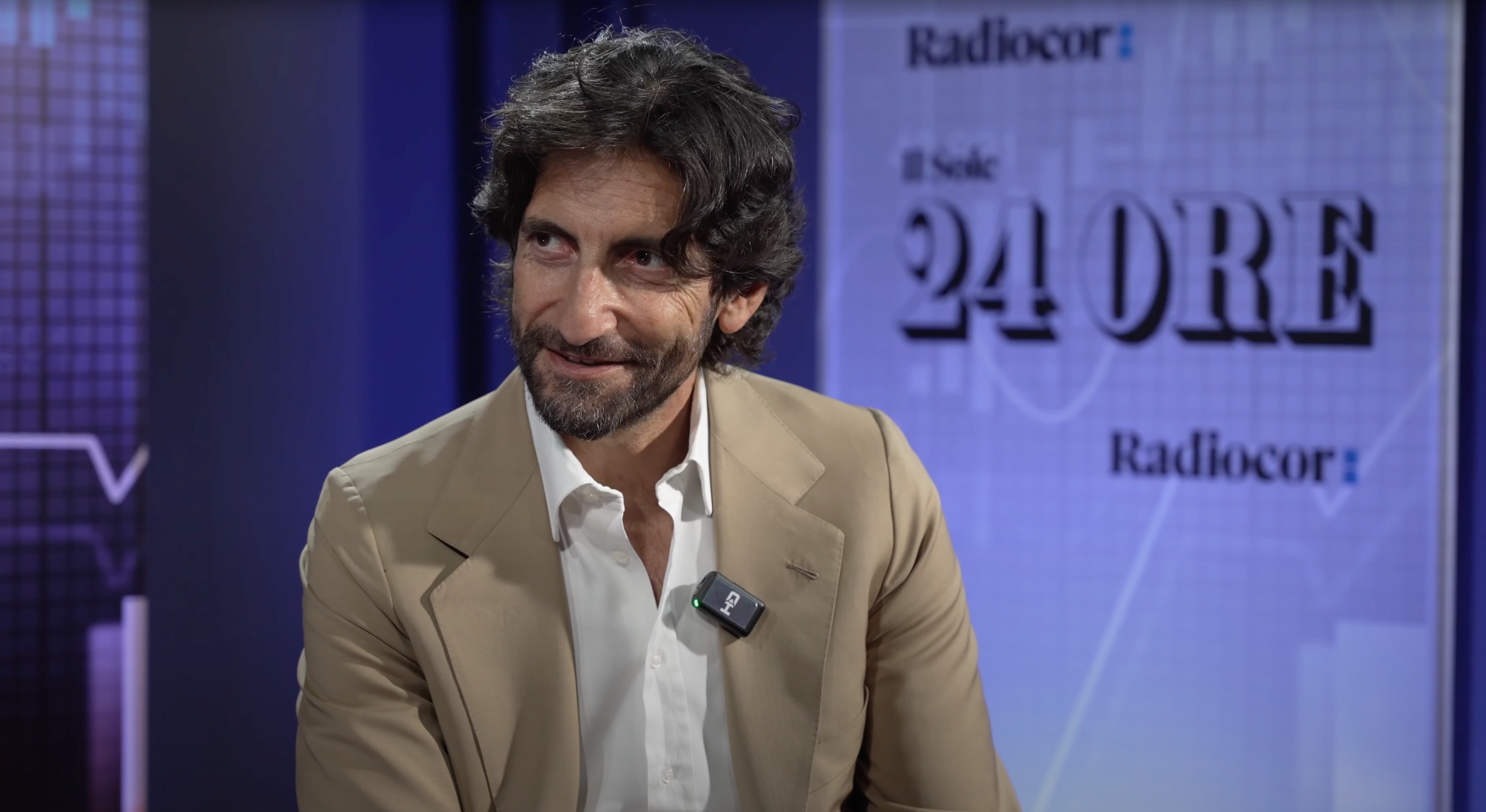 Federico Silvestri Direttore Generale de Il Sole 24 ORE_2 Federico Silvestri Direttore Generale de Il Sole 24 ORE_2