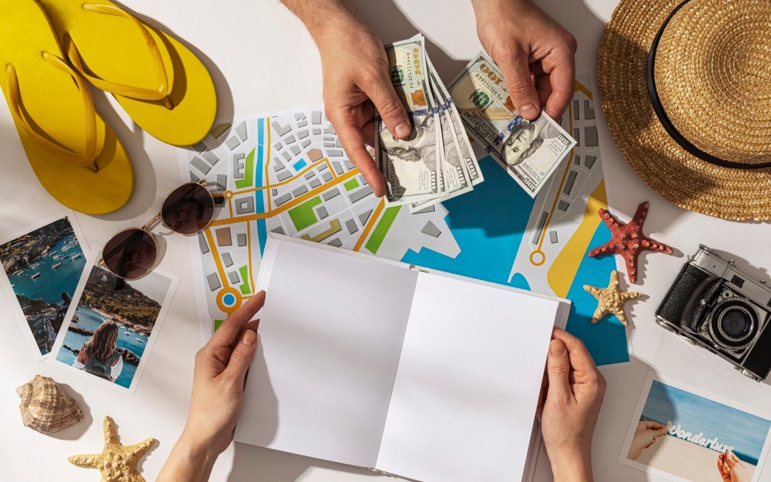 Vacanze low-cost: la fintech Bravo svela i 10 segreti per pianificare viaggi estivi alla portata di tutti